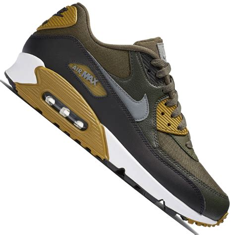 nike herren air max 90 ultra essential trainingsschuhe